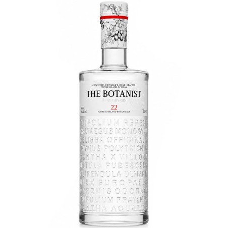 The Botanist Islay Dry Gin
