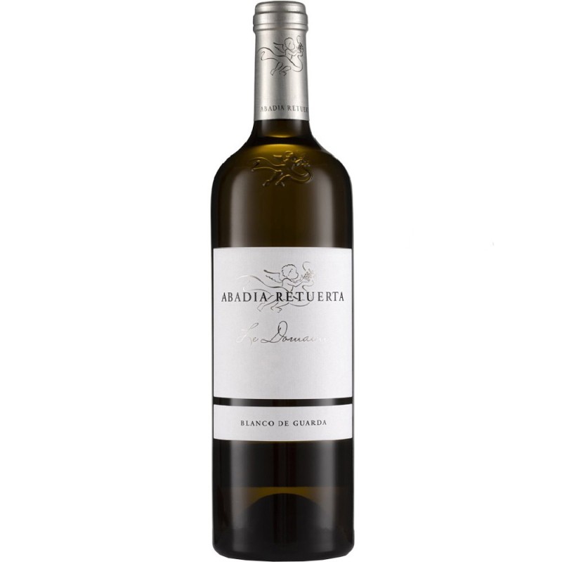 Abadía Retuerta Le Domaine 2025