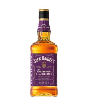 Jack Daniels Tennessee Blackberry