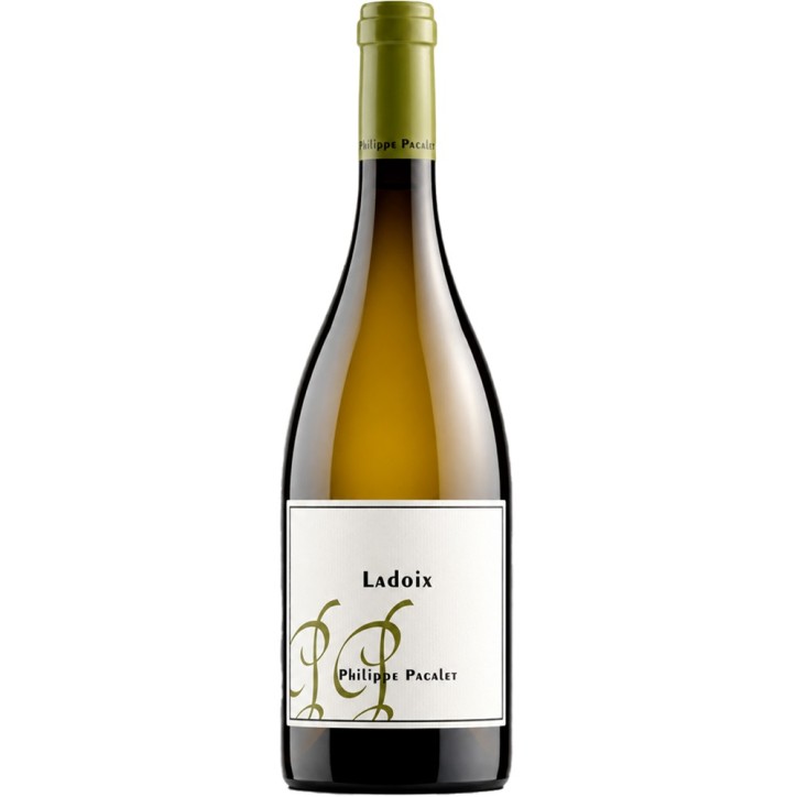 Philippe Pacalet Blanco 2022