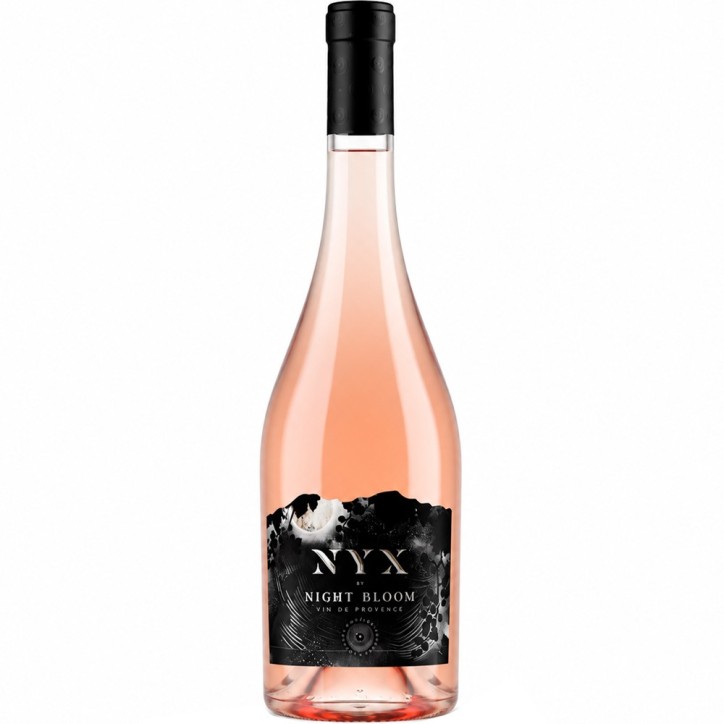Nyx by Night Bloom Rosé 2025