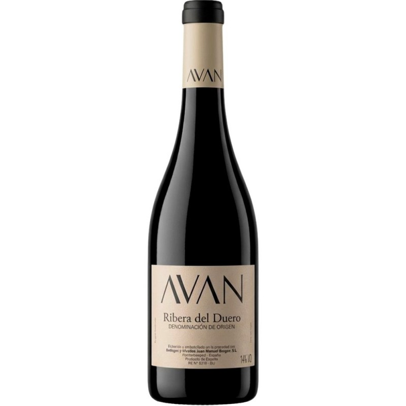 Avan Tinto 2023 Magnum 1.5L