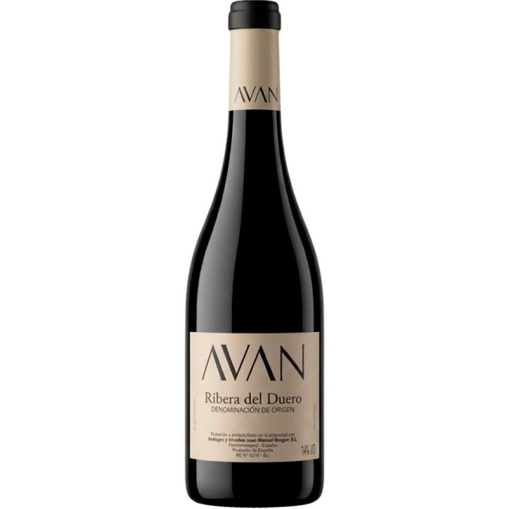 Avan Tinto 2023 Magnum 1.5L