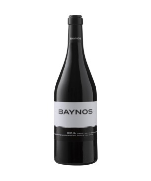 Baynos Tinto 2020