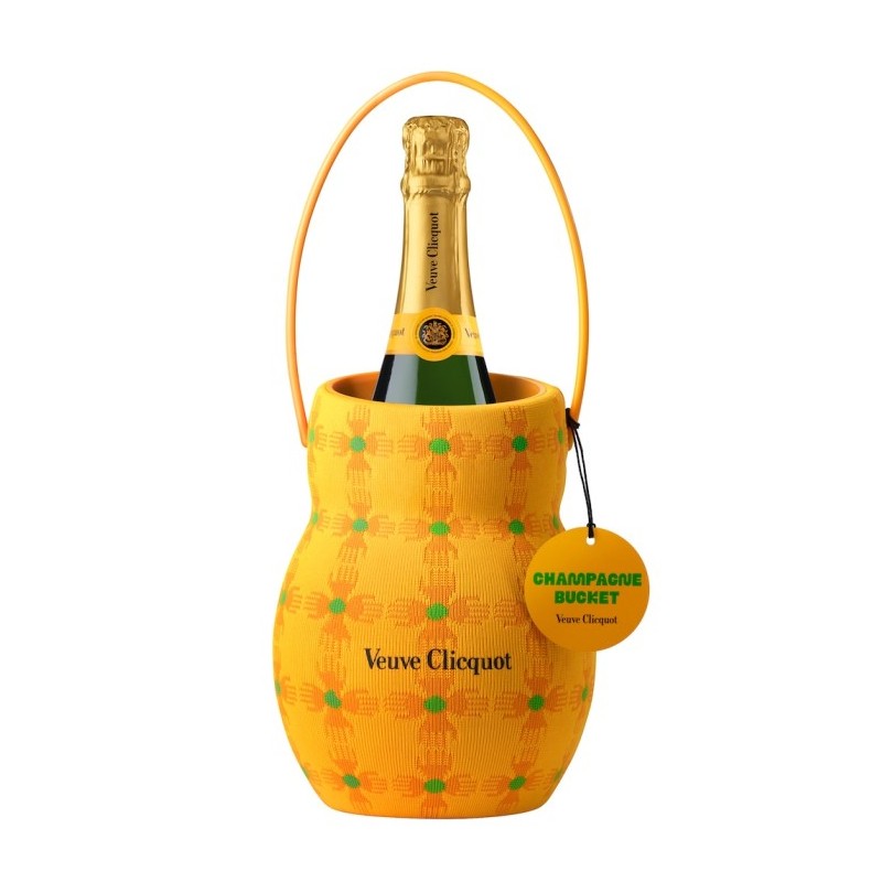 Veuve Clicquot Sun Holder