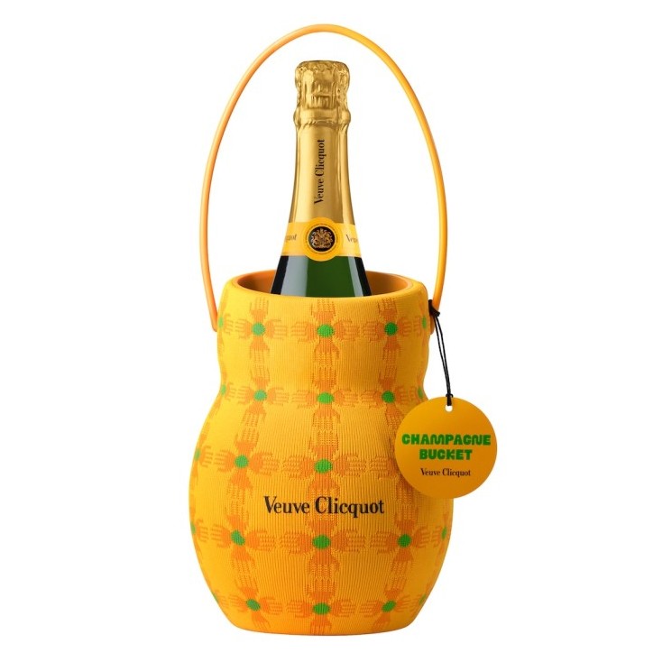 Veuve Clicquot Sun Holder