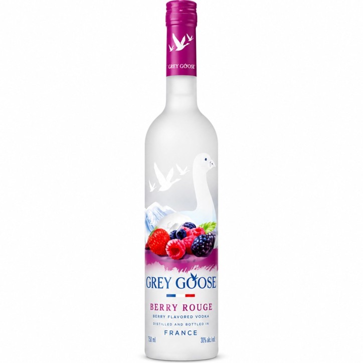 Grey Goose Berry Rouge