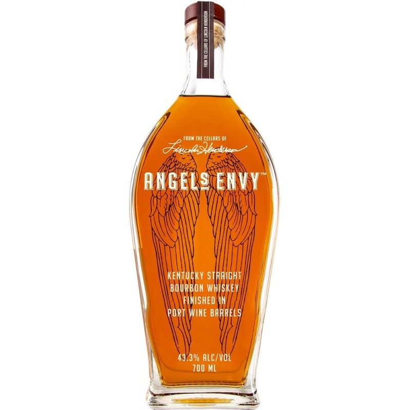 Angel's Envy Bourbon