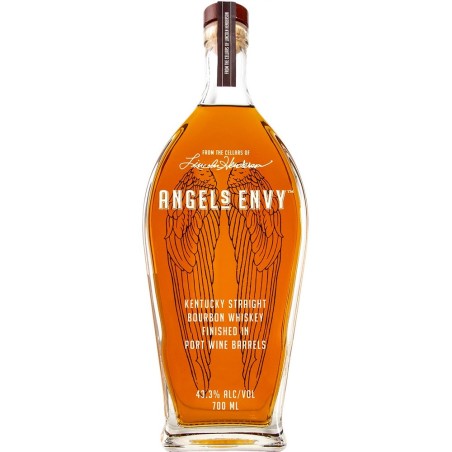Angel's Envy Bourbon