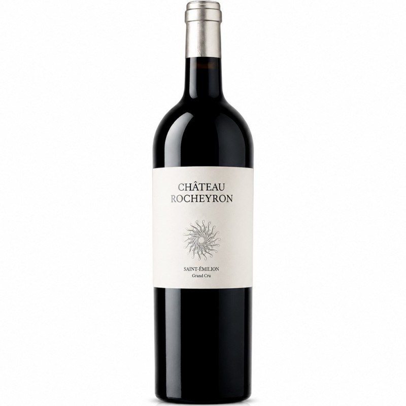 Château Rocheyron 2020