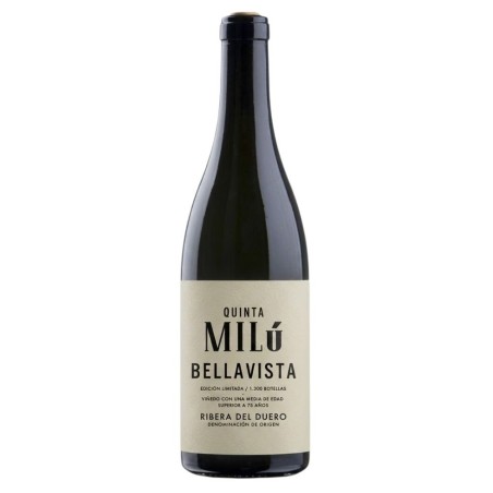 Quinta Milú Bellavista 2018