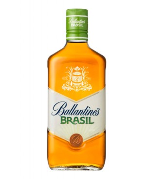 Ballantine's Brasil