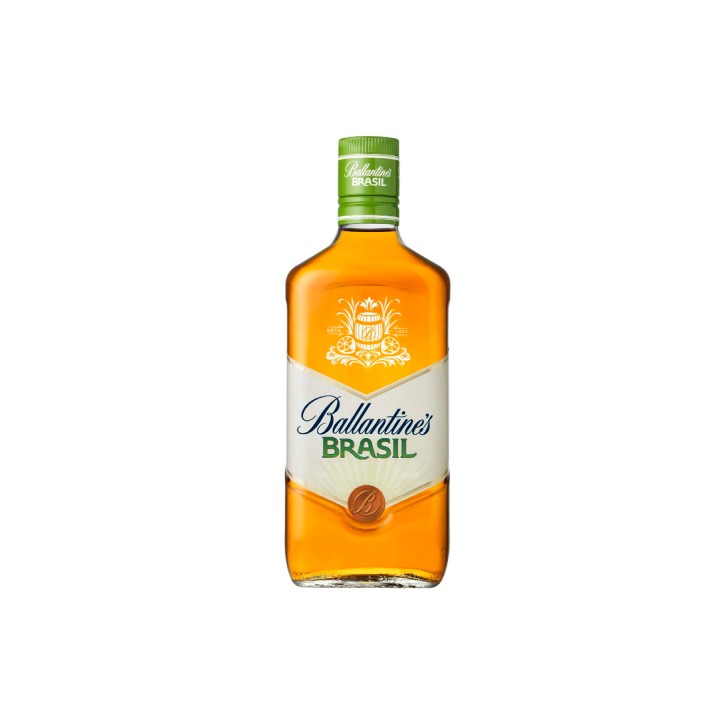 Ballantine's Brasil