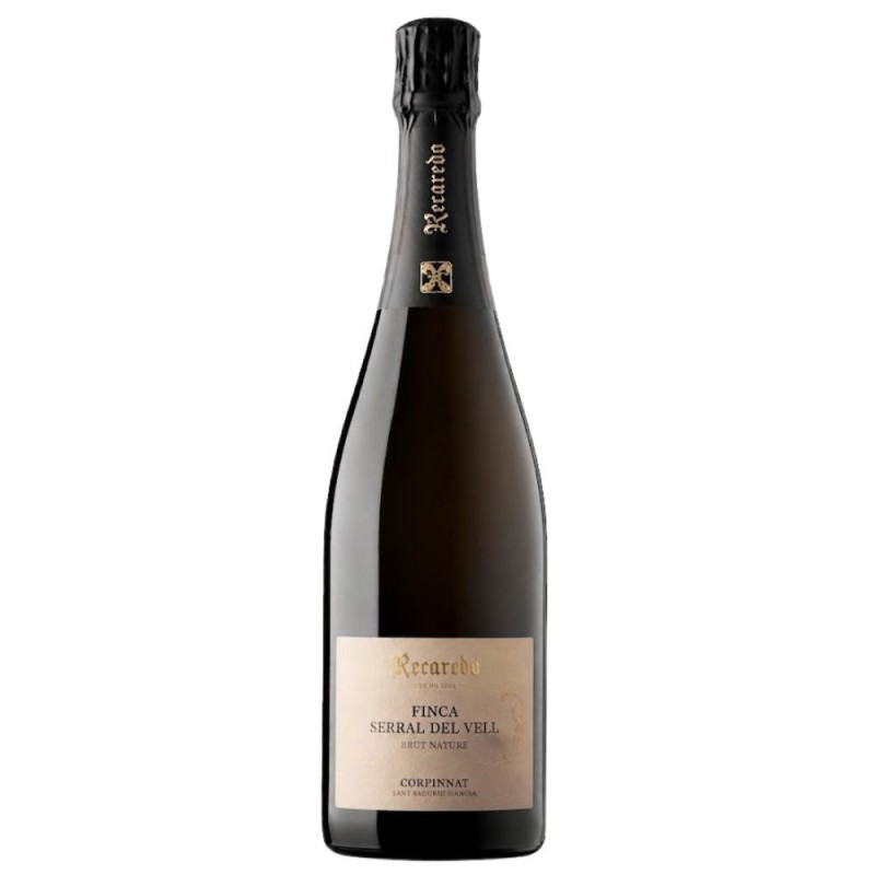 Recaredo Finca Serral del Vell 2018
