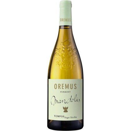 Oremus Mandolas Tokaj Dry 2023