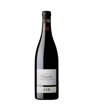 Un Culin Vino de Valtuille de Abajo 2024