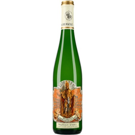 Emmerich Knoll Grüner Veltliner Ried Kreutles Federspiel 2023