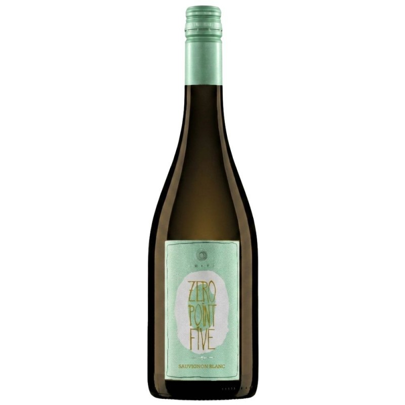 Zero Point Five Sauvignon Blanc