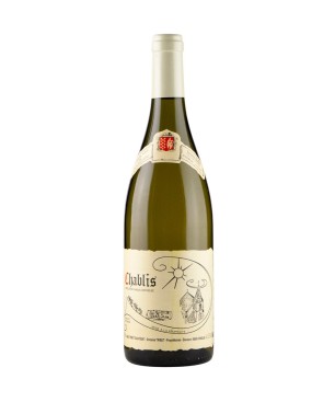 Laurent Tribut Chablis 2023