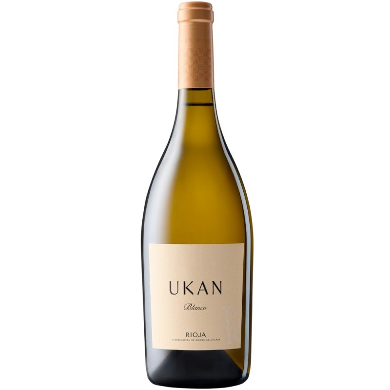 Ukan Blanco Magnum 2023