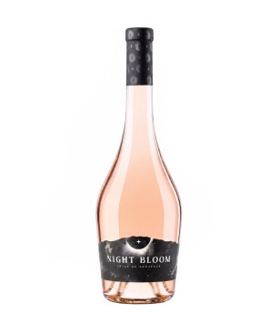 Night Bloom Rosé Magnum 2025