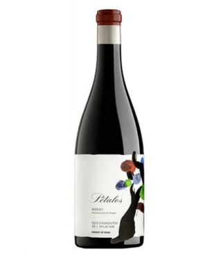 Pétalos del Bierzo 2023