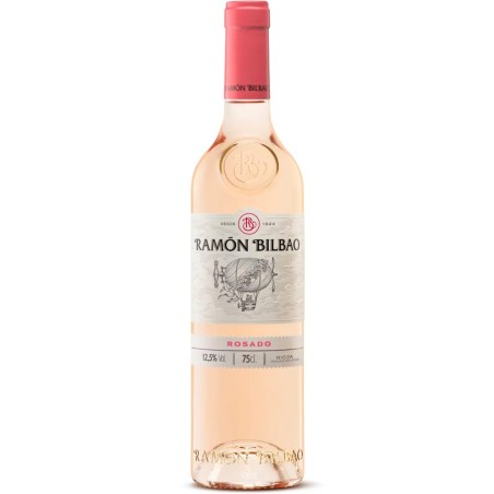 Ramón Bilbao Rosado 2024