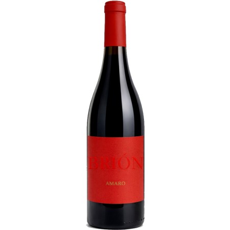Brion Amaro Mencía 2023
