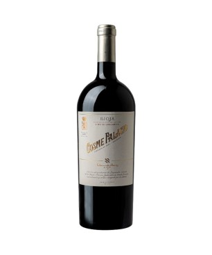 Cosme Palacio Crianza 2019 Magnum 1.5L