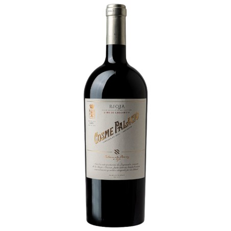 Cosme Palacio Crianza 2019 Magnum 1.5L