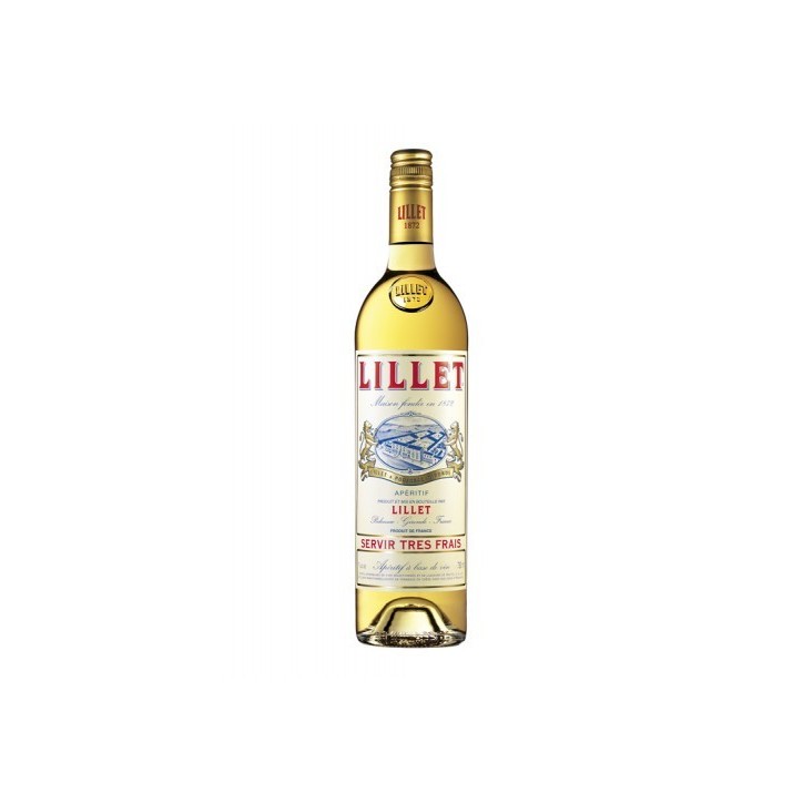Lillet Blanc