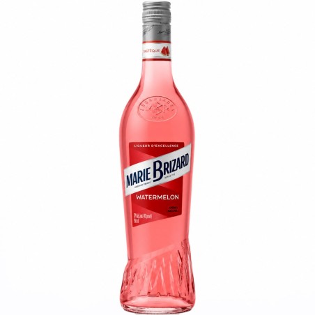 Licor Watermelon Marie Bizard
