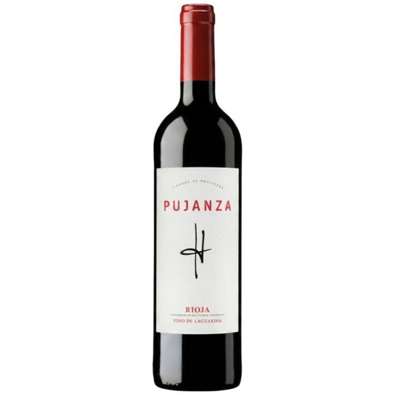 Pujanza Tinto 2021
