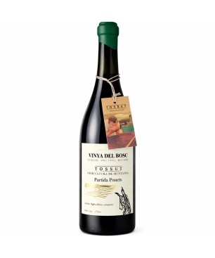 Tossut Vinya del Bosc 2024