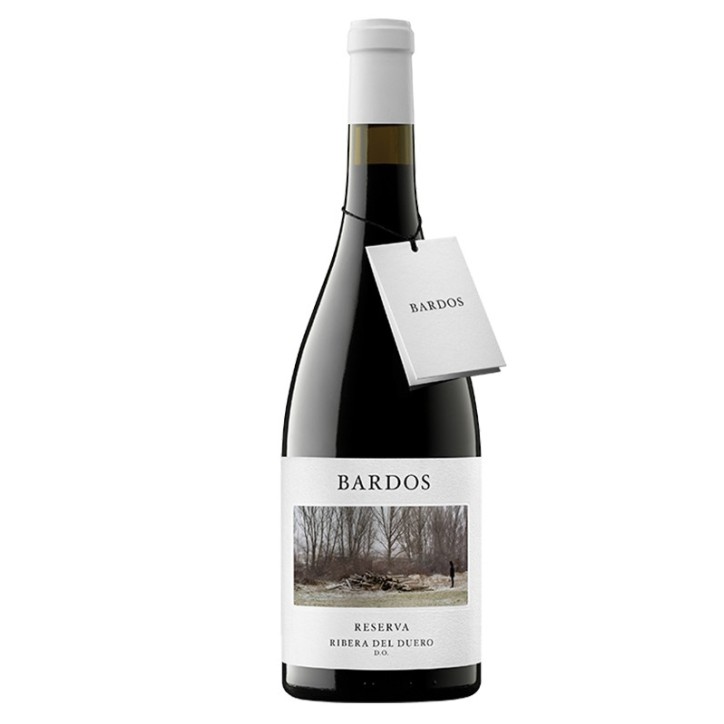 Bardos Reserva 2021