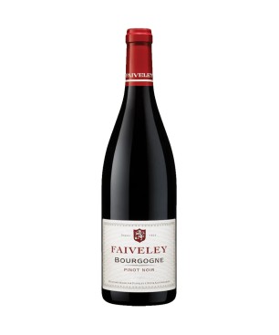 Faiveley Borgoña Pinot Noir Tinto 2024