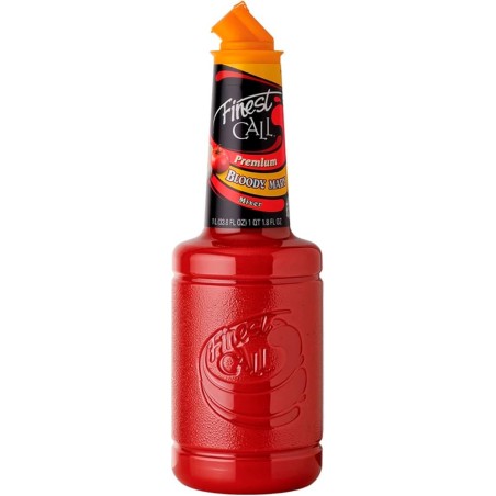 Caja de 12 Botellas Finest Call Bloody Mary 1L