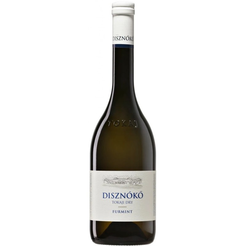Tokaji Disznoko Dry Furmint 2024