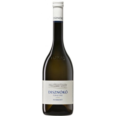 Tokaji Disznoko Dry Furmint 2024