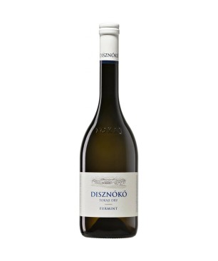 Tokaji Disznoko Dry Furmint 2019