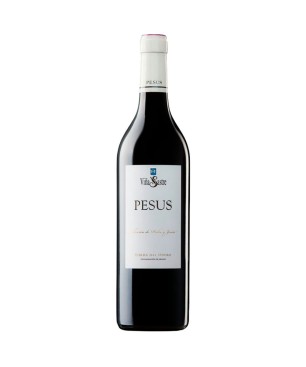 Viña Sastre Pesus 2003