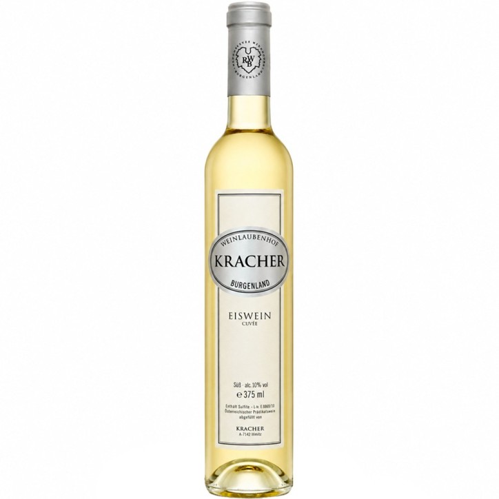 Kracher Eiswein Cuvée 2023 375ml