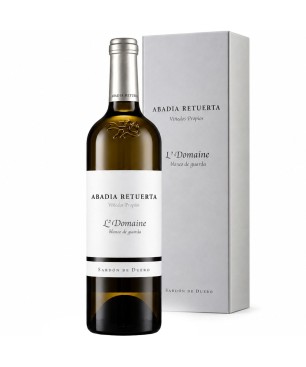 Abadía Retuerta Le Domaine Magnum 2019 Estuchado