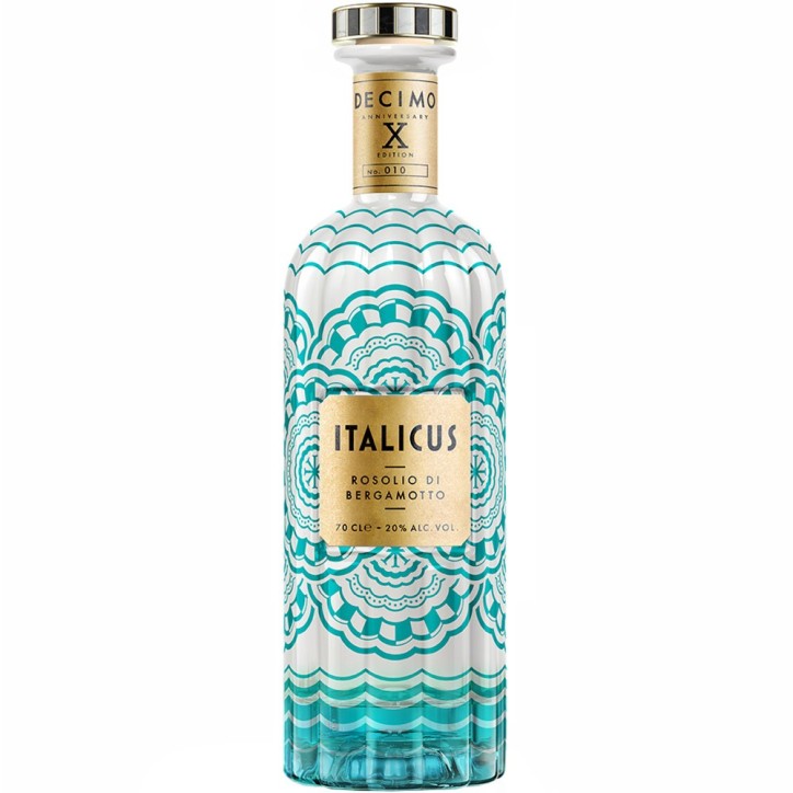 Italicus Edición Limitada 10th Anniversary