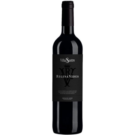 Viña Sastre Regina Vides 1999
