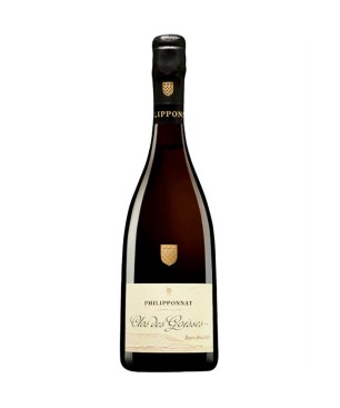 Philipponnat Clos des Goisses Extra Brut 2015