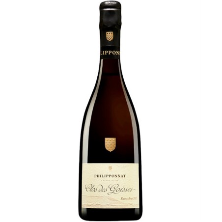 Philipponnat Clos des Goisses Extra Brut 2015