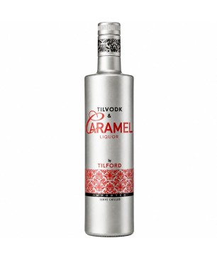 Tilvodk Caramel Tilford