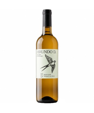 Hirundo Blanco 2025