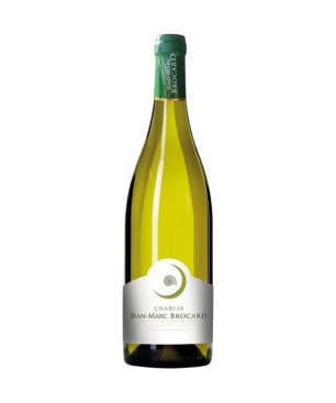Jean Marc Brocard Chablis 2025